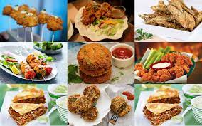 Starters